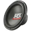 Image de MTX Audio RT12-04 Road Thunder - 30 cm - 4 O