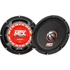 Image de Mtx audio RTX84 - Noir