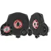 Image de Mtx audio kit 3 voies 20 cm - 150 W