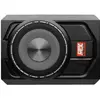 Image de Mtx Caisson de grave amplifié RTU8P - 20 cm