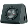 Image de MTX AUDIO RTP12 Subwoofer Amplifié - 30 cm 220W RMS - Amplificateur Class-D