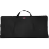 Image de Gator Housse de clavier GKBE-61 - Noir