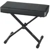 Image de Gator Banquette de clavier GFW-KEY-BNCH-1 - Noir