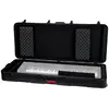 Image de Gator Étui rigide pour clavier GTSA-KEY76D - Noir