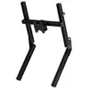 Image de Next Level Racing Elite Direct Mount Overhead Monitor Add-On Black Edition