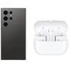 Image de Samsung Galaxy S24 Ultra + Buds Pro 3
