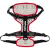 Image de Harnais pour chien Nathan K9 Series Bleu M (58/73 cm) 8500N-VA