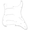 Image de Fender 3-Ply 11-Hole Pickguard White