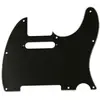 Image de Fender Plaque de protection pour Telecaster - Noir