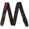 Image de Fender Poly Rouge