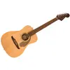 Image de Fender Malibu Player Natural