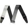 Image de Fender 2" Ombré Strap - Silver Smoke