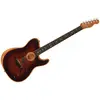 Image de Fender American Acoustasonic Telecaster - Bourbon Burst