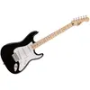 Image de Squier Stratocaster - Noir