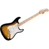 Image de Squier by fender Sonic Stratocaster - Sunburst