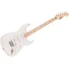 Image de Squier by fender Stratocaster HT - Blanc