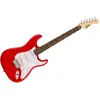 Image de Squier Sonic Stratocaster - Torino Red