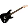 Image de Squier Sonic Stratocaster - Black