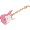 Image de Squier Sonic Stratocaster - Flash Pink