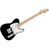 Image de Squier Sonic Telecaster - Black