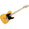 Image de Squier by fender Guitare électrique Telecaster - Blonde