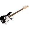 Image de Squier by fender Precision Bass - 4 cordes - Noir