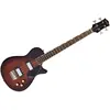 Image de Gretsch Guitars Streamliner Jet Club