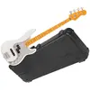 Image de Fender American Ultra II Precision Bass MN Avalanche