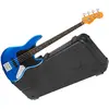 Image de Fender American Ultra II Jazz Bass - Noble Blue