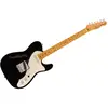 Image de Fender Vintera II 60s Telecaster Thinline - Black