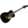 Image de Fender Malibu Vintage - Black