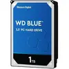 Image de Western Digital WD BLUE 1 To - 3.5'' SATA III 6 Go/s - Cache 64 Mo - Bleu