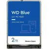 Image de Western Digital WD Blue Mobile 2 To