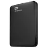 Image de Western Digital WD ELEMENTS 4 To - 2.5'' USB 2.0 - Noir
