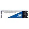 Image de Western Digital Blue 3D Nand SATA SSD M.2 2280 250GB en occasion ou reconditionné