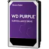 Image de Western Digital WD Purple 3.5" 8 To HDD interne SATA III - 7200 tr/min pour vidéosurveillance 24/7