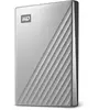 Image de Western Digital WD My Passport Ultra 1 To Argent (USB 3.0/USB-C)