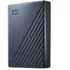 Image de Western Digital WD My Passport Ultra 2 To Bleu (USB 3.0/USB-C)