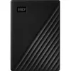 Image de Western Digital WD My Passport 5 To Noir (USB 3.0)