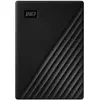 Image de Western Digital WD My Passport 4 To Noir (USB 3.0)