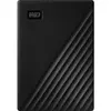 Image de Western Digital WD My Passport 2 To Noir (USB 3.0)