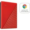 Image de Western digital My Passport 2To 2.5"
