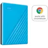 Image de Western digital My Passport 2To