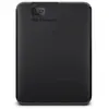 Image de Western Digital WD Elements Portable 5 To Noir (USB 3.0)