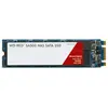 Image de Western digital WD Red SA500 2To M.2