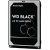 Image de Western digital WD5000LPSX 500Go 2.5"
