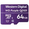 Image de Western Digital Purple 64GB