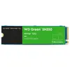 Image de Western Digital SSD WD Green SN350 250 Go