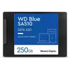Image de Western digital WD Blue SA510 250Go 2,5"