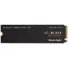 Image de WD_Black Western Digital SSD WD Black SN850X 4 To